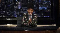 The Amber Ruffin Show - Episode 31 - August 13, 2021