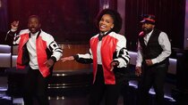 The Amber Ruffin Show - Episode 34 - September 10, 2021