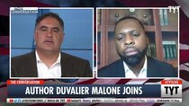 The Conversation - Episode 138 - Duvalier Malone & Michael Stinziano