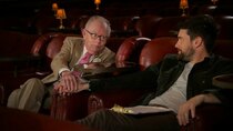 Jack Whitehall: Travels with My Father - Episode 3 - The Best Of Travels with My Father