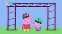 Peppa Pig - Episode 15 - The Park