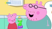 Peppa Pig - Episode 17 - Lucky Hamper