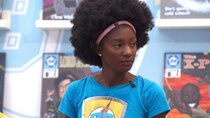 Big Brother (US) - Episode 30