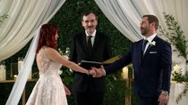 Married at First Sight - Episode 8 - Family & Friends & Feelings, Oh My!