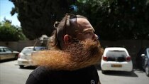 Docutayim - Episode 42 - Bearded Gilad