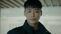 The Veil - Episode 1 - Han Ji Hyuk Returns