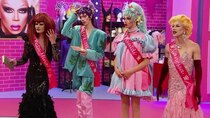 Drag Race Holland - Episode 7 - Whodunnit