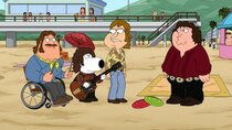 Family Guy - Episode 2 - Rock Hard