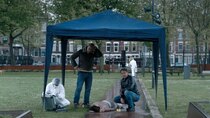 Flikken Rotterdam - Episode 5 - Op de Korrel