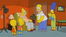 The Simpsons - Episode 2 - Bart's in Jail