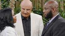 House Calls with Dr. Phil - Episode 5 - Marriage Isn’t 50/50 It’s 100/100