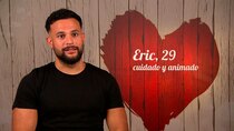 First Dates Spain - Episode 7