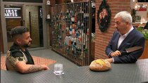 First Dates Spain - Episode 8
