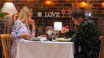 First Dates Spain - Episode 9