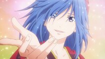 Kageki Shojo!! Beneath the Cherry Tree, in a Rain of Petals - Watch on  Crunchyroll