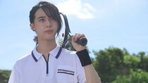 Super Sentai - Episode 29 - Are You Acquainted With the Prince's Aim?