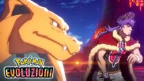 Pokemon Evolutions - Episode 1 - The Champion