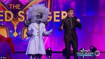 The Masked Singer Australia - Episode 3