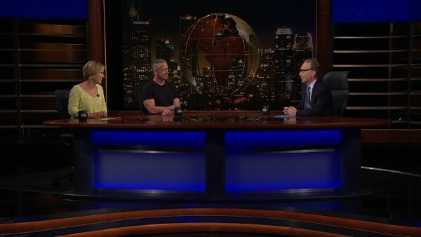 Real Time with Bill Maher - S19E27 - 