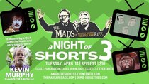 The Mads Are Back - Episode 10 - A Night of Shorts 3