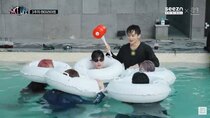 NCT Life - Episode 5 - NCT vs NCT