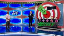 The Price Is Right - Episode 2 - Tue, Sep 14, 2021