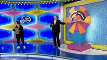 The Price Is Right - Episode 3 - Wed, Sep 15, 2021