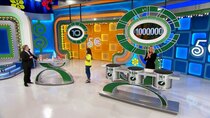 The Price Is Right - Episode 4 - Thu, Sep 16, 2021