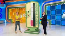 The Price Is Right - Episode 5 - Fri, Sep 17, 2021