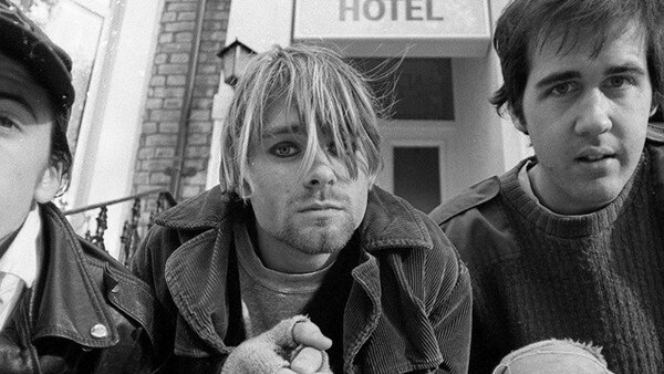 BBC Documentaries - S2021E99 - When Nirvana Came to Britain