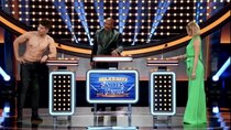 Celebrity Family Feud - Episode 11 - Selling Sunset vs. Bling Empire and Pentatonix vs. Wilson Philips