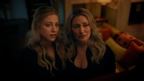 Riverdale - Episode 18 - Chapter Ninety-Four: Next to Normal