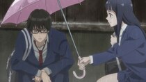 Kageki Shojo!! Beneath the Cherry Tree, in a Rain of Petals - Watch on  Crunchyroll