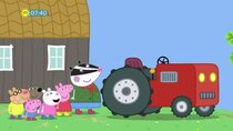 Peppa Pig - Episode 25 - The Tractor