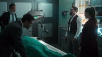 Jaguar - Episode 5 - The Hospital