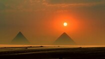 Earth Odyssey with Dylan Dreyer - Episode 6 - Egypt