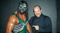 Dark Side of the Ring - Episode 9 - The Double Life of Chris Kanyon