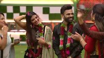 Bigg Boss Telugu - Episode 18 - Day 17