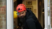 Taskmaster - Episode 1 - An Imbalance in the Poppability