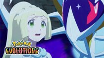 Pokemon Evolutions - Episode 2 - The Eclipse