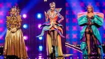 Drag Race Holland - Episode 8 - The Grand Finale