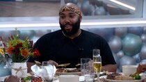 Big Brother (US) - Episode 35