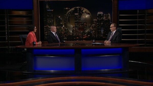 Real Time with Bill Maher - S19E28 - 