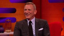 The Graham Norton Show - Episode 1