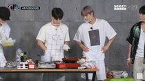 NCT Life - Episode 7 - NCT vs NCT: Cooking Competition