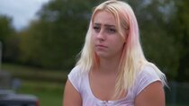 Teen Mom: Young + Pregnant - Episode 3 - Grandmama Drama