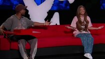 Ridiculousness - Episode 35 - Chanel And Sterling CCCLXVII