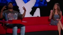 Ridiculousness - Episode 36 - Chanel And Sterling CCCLXVIII