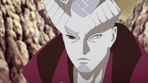Boruto: Naruto Next Generations Episode 217 info and links where to watch