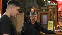 Fair City - Episode 130 - Thu 23 September 2021